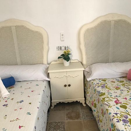 Apartamentos Lolitalola Holidays 萨各夫雷纳 外观 照片