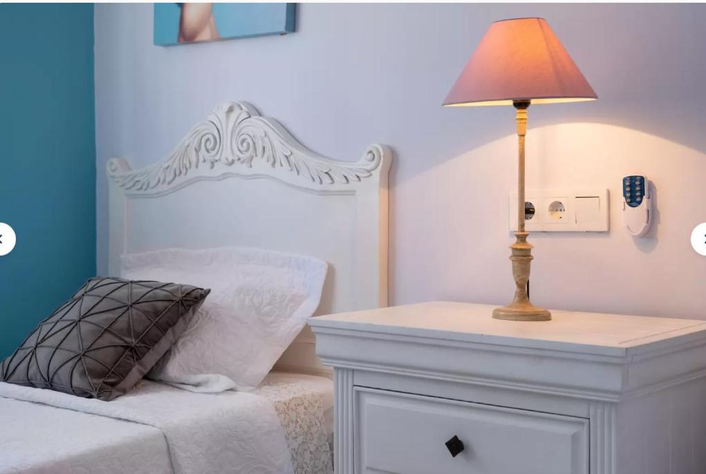 Apartamentos Lolitalola Holidays 萨各夫雷纳 外观 照片