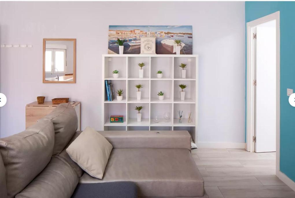 Apartamentos Lolitalola Holidays 萨各夫雷纳 外观 照片