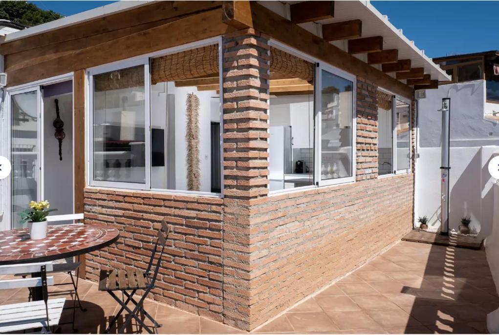 Apartamentos Lolitalola Holidays 萨各夫雷纳 外观 照片