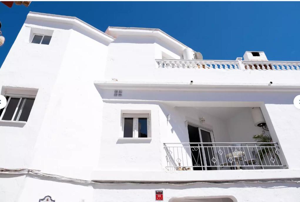 Apartamentos Lolitalola Holidays 萨各夫雷纳 外观 照片