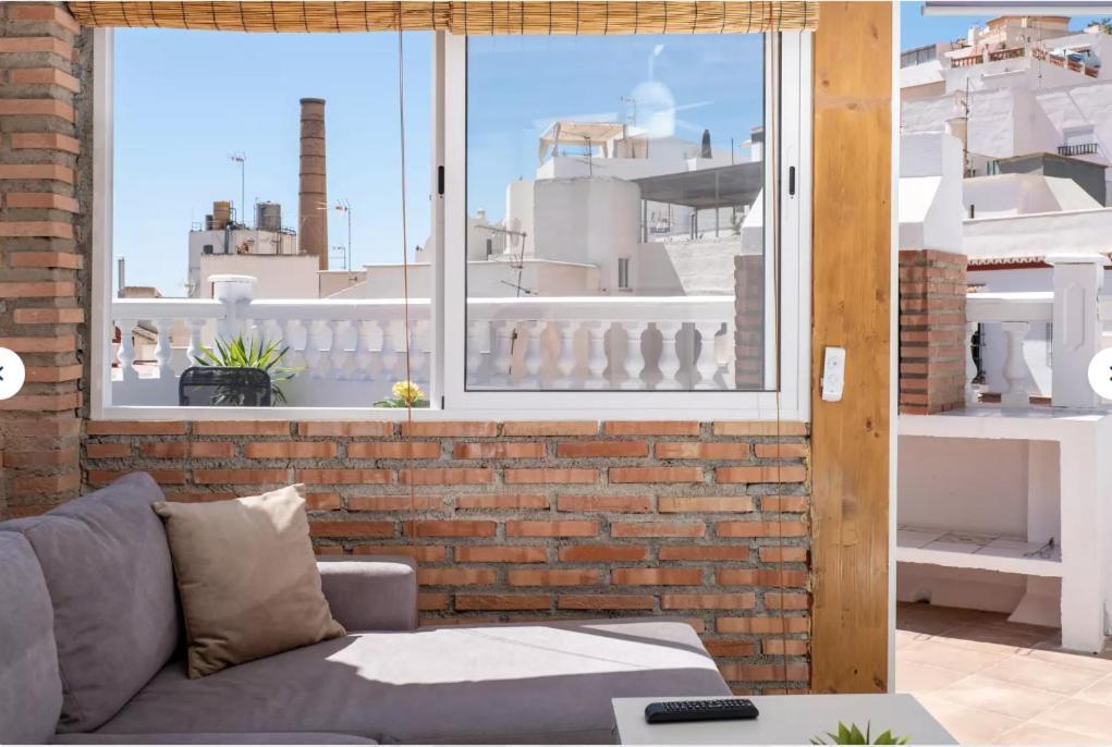 Apartamentos Lolitalola Holidays 萨各夫雷纳 外观 照片