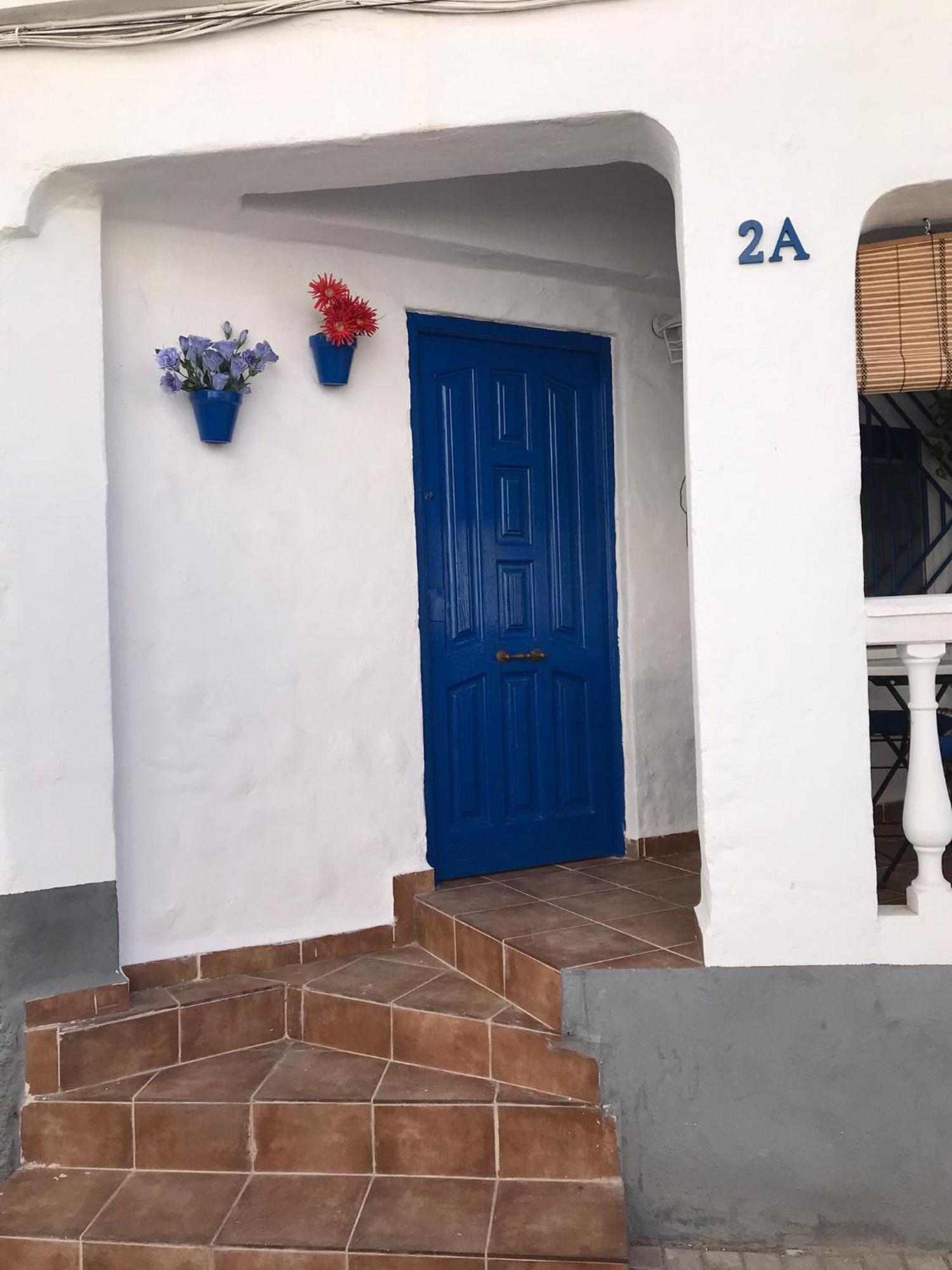 Apartamentos Lolitalola Holidays 萨各夫雷纳 外观 照片