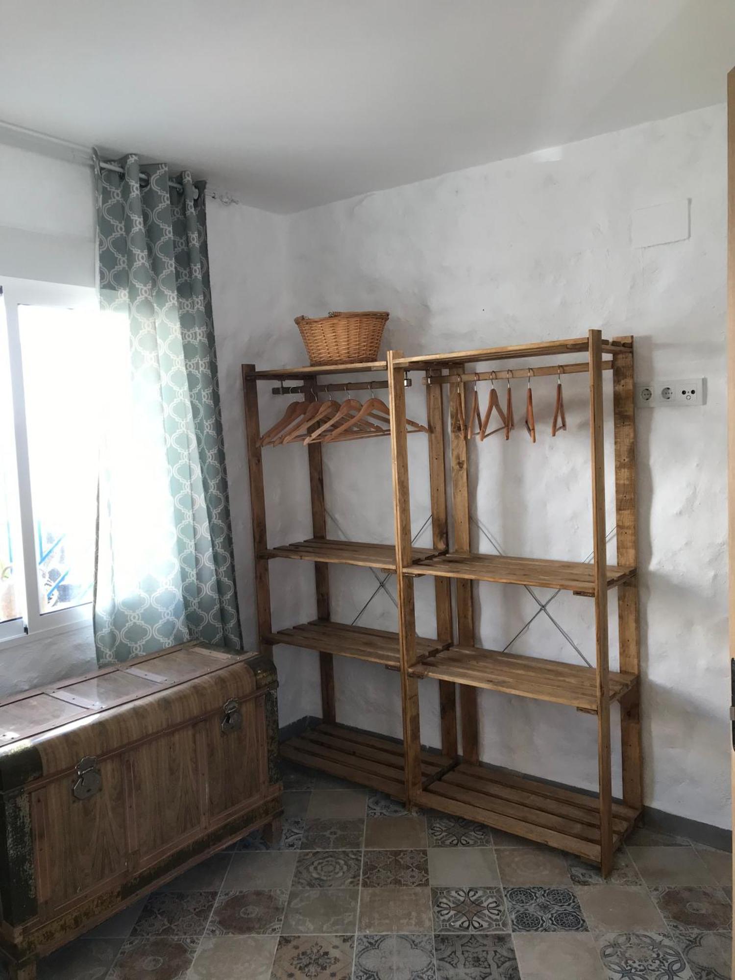 Apartamentos Lolitalola Holidays 萨各夫雷纳 外观 照片