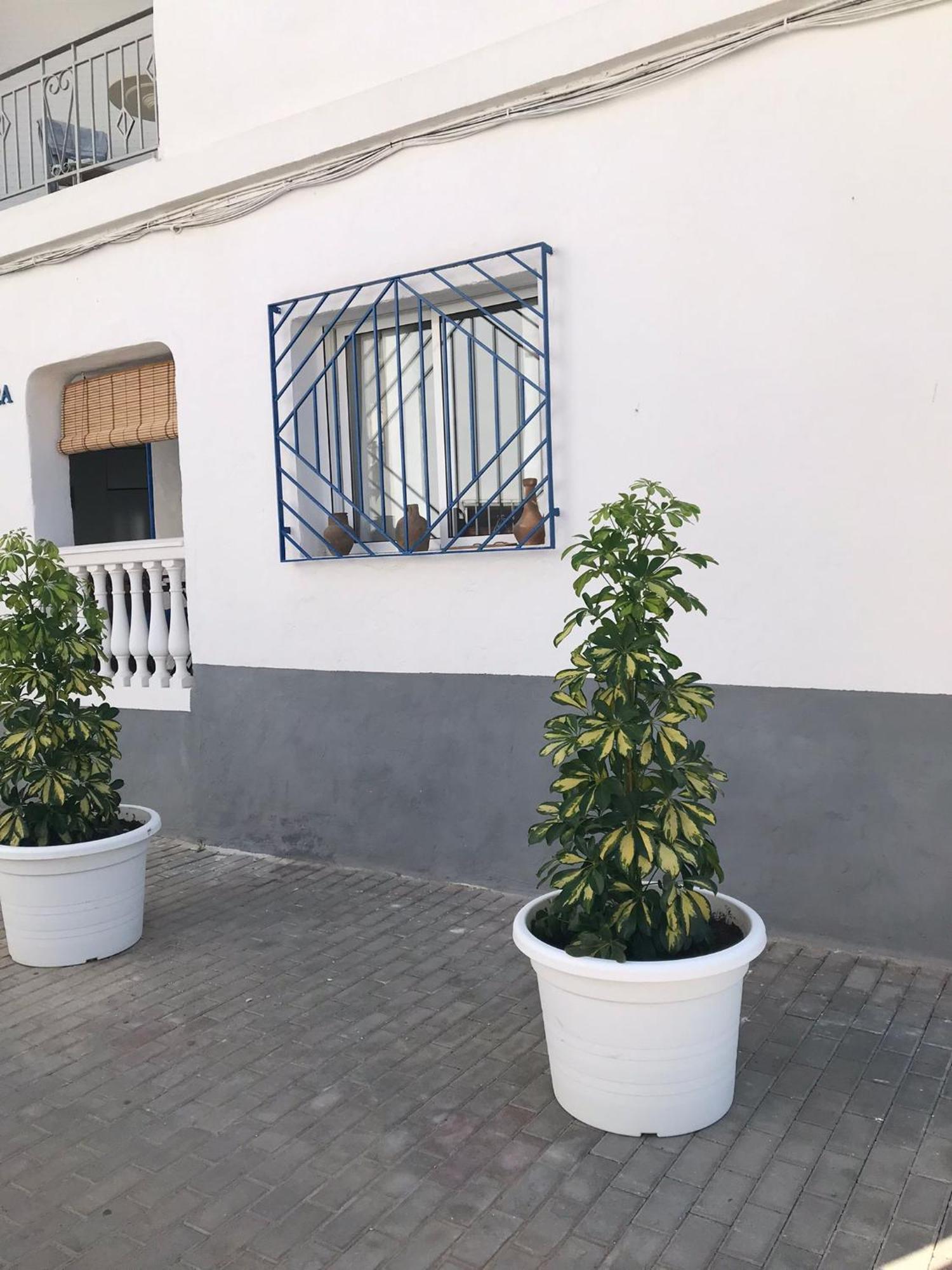 Apartamentos Lolitalola Holidays 萨各夫雷纳 外观 照片