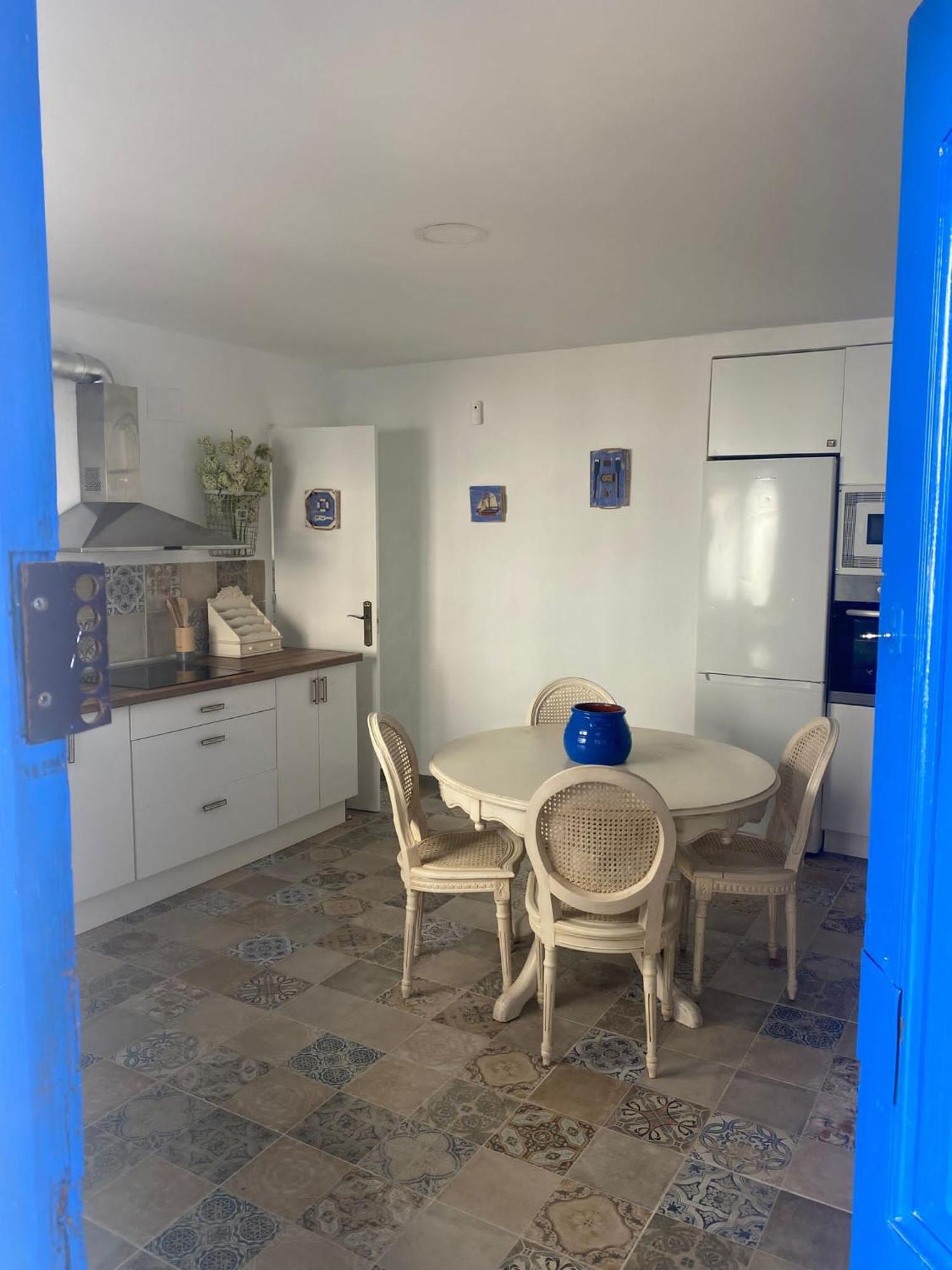 Apartamentos Lolitalola Holidays 萨各夫雷纳 外观 照片