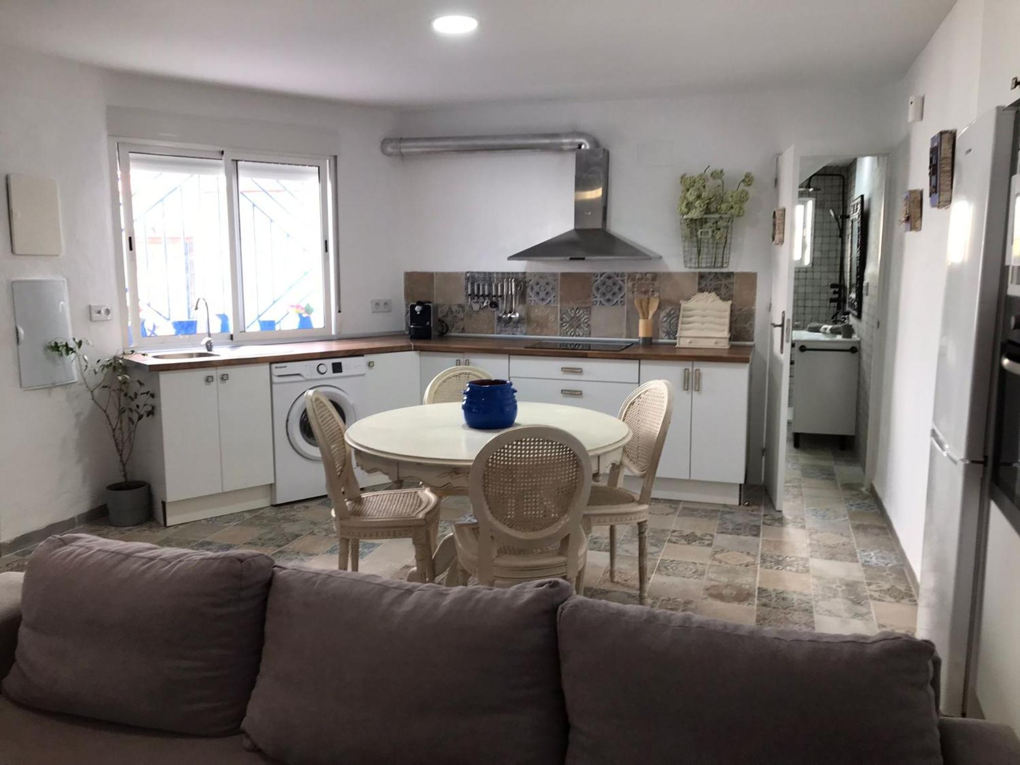 Apartamentos Lolitalola Holidays 萨各夫雷纳 外观 照片