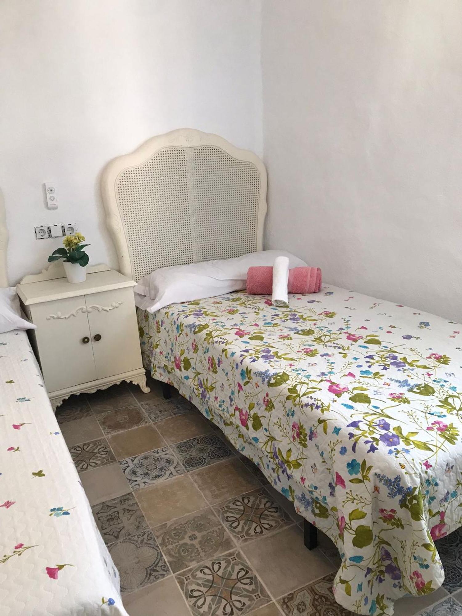 Apartamentos Lolitalola Holidays 萨各夫雷纳 外观 照片