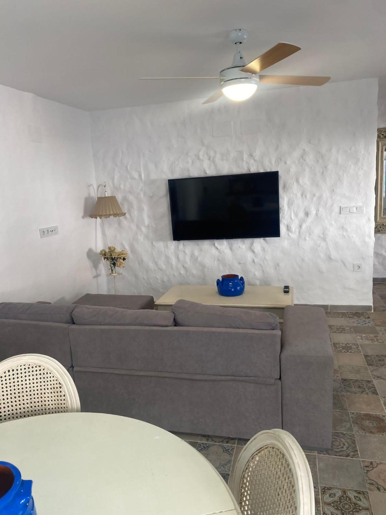 Apartamentos Lolitalola Holidays 萨各夫雷纳 外观 照片