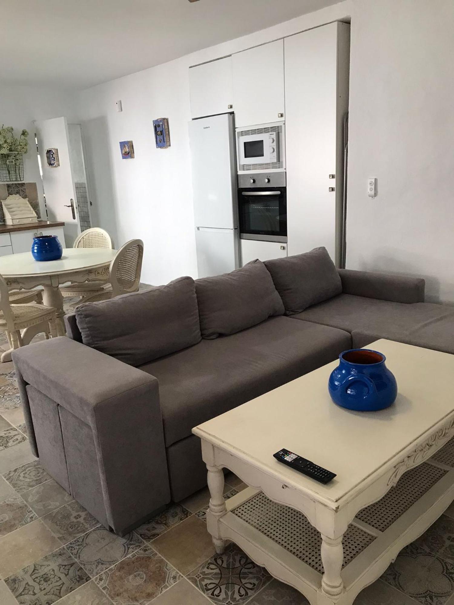 Apartamentos Lolitalola Holidays 萨各夫雷纳 外观 照片