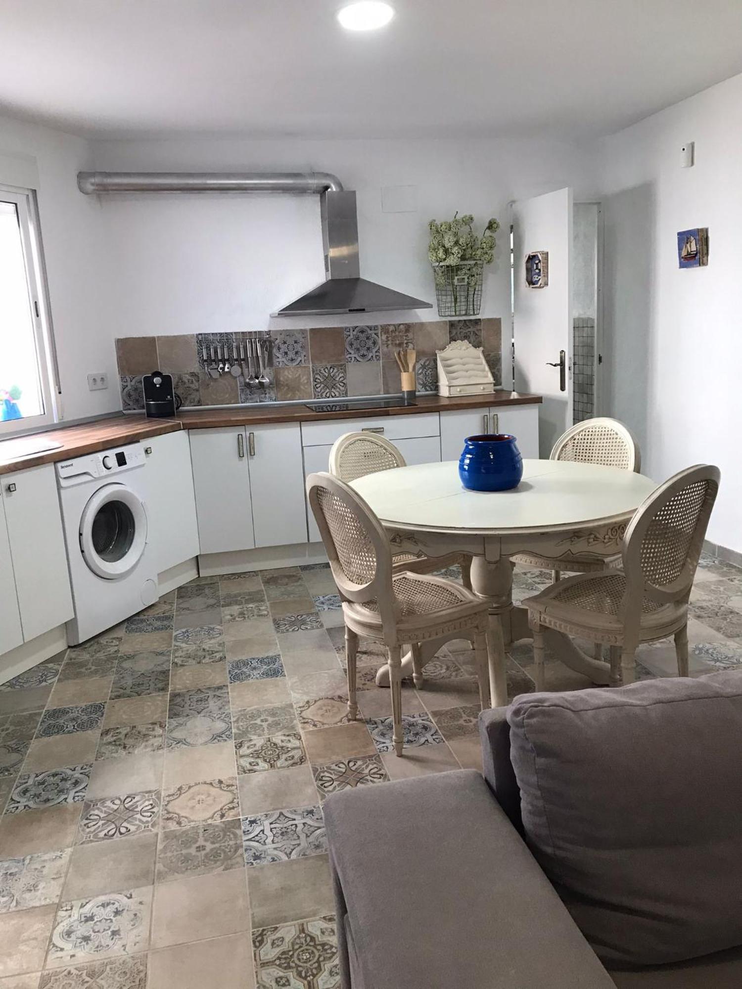 Apartamentos Lolitalola Holidays 萨各夫雷纳 外观 照片