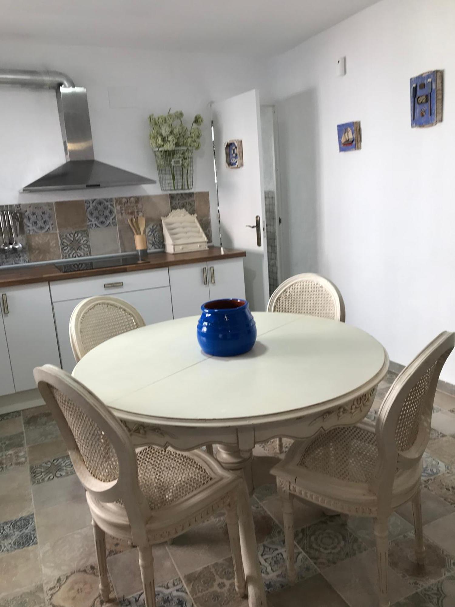 Apartamentos Lolitalola Holidays 萨各夫雷纳 外观 照片
