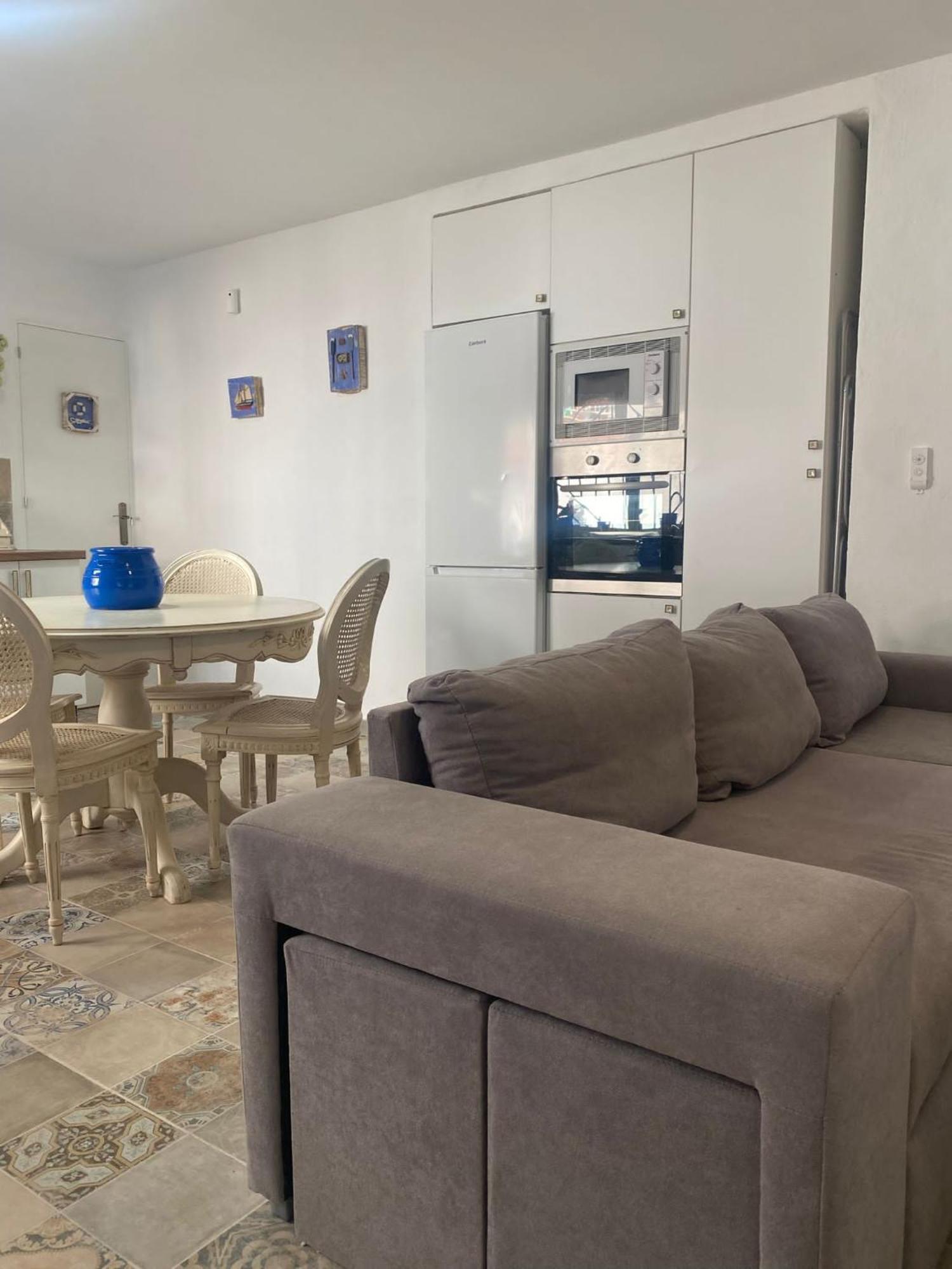 Apartamentos Lolitalola Holidays 萨各夫雷纳 外观 照片