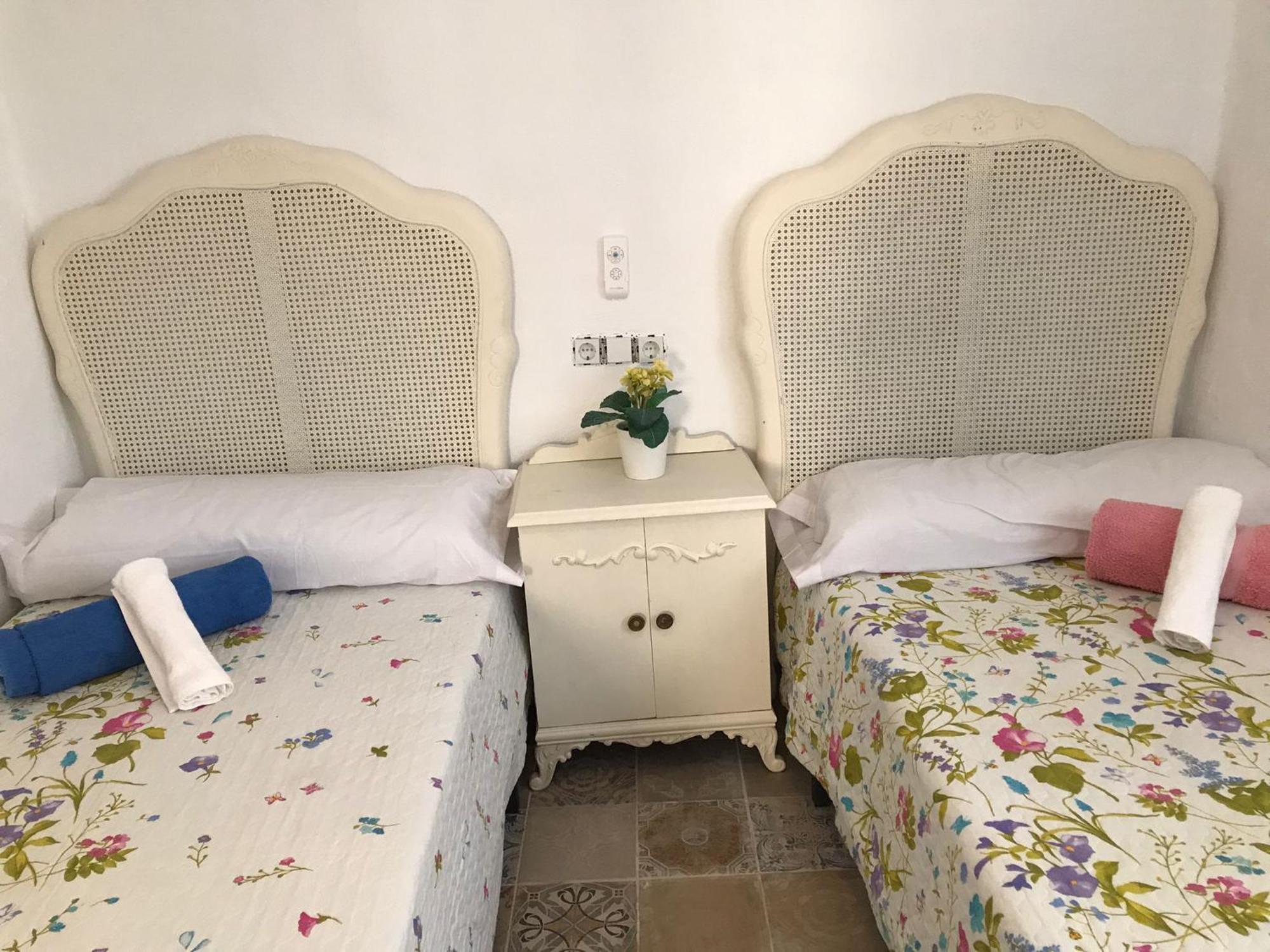 Apartamentos Lolitalola Holidays 萨各夫雷纳 外观 照片